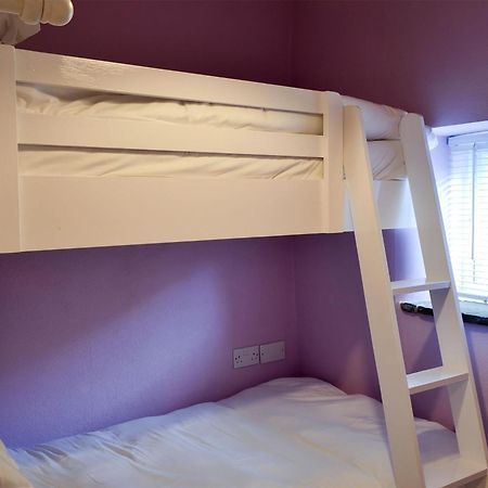 Parsley Cottage Tideswell Bagian luar foto