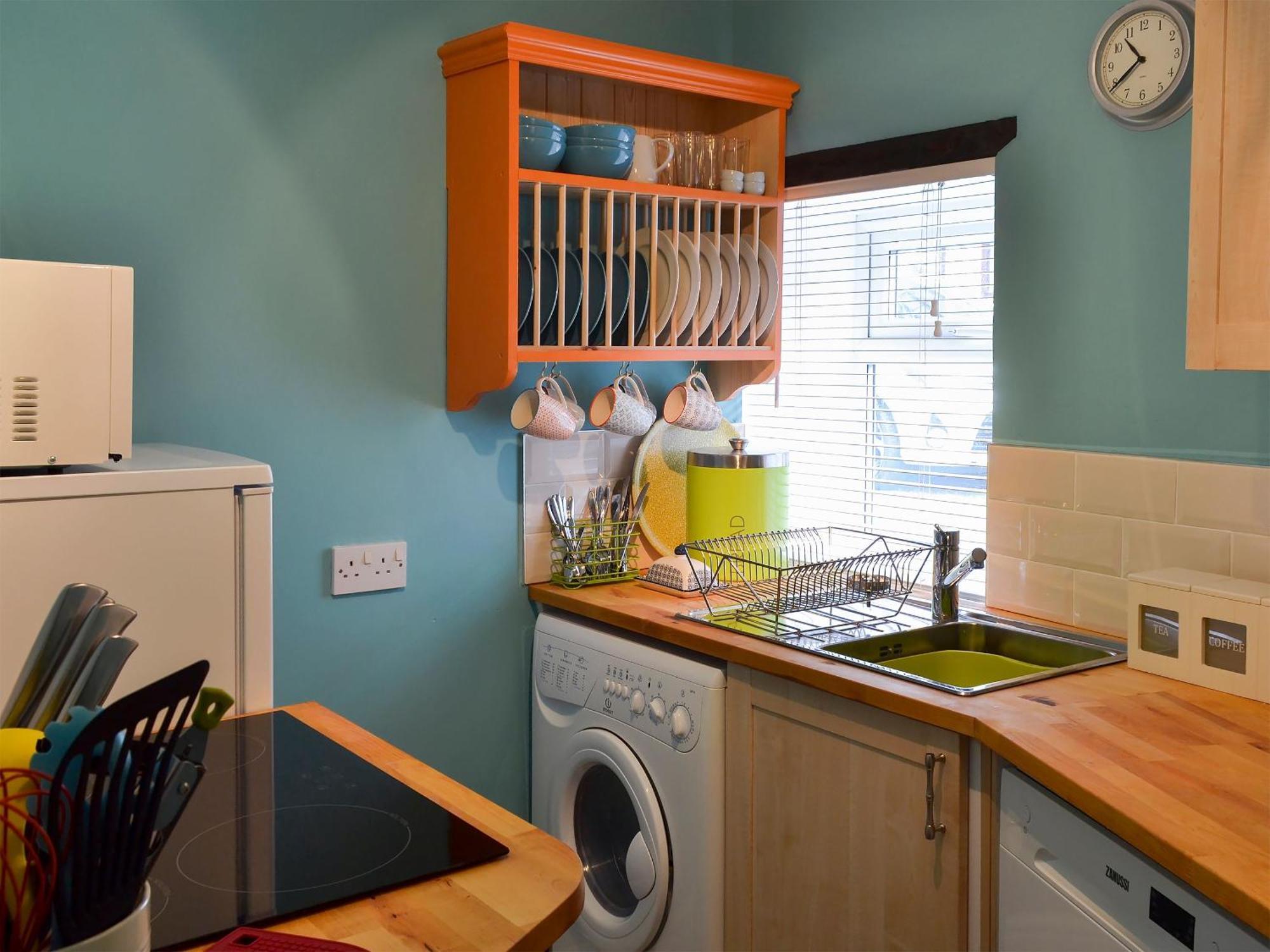 Parsley Cottage Tideswell Bagian luar foto